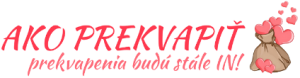 Akoprekvapit.sk