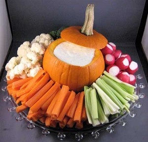Halloweenske prekvapenia